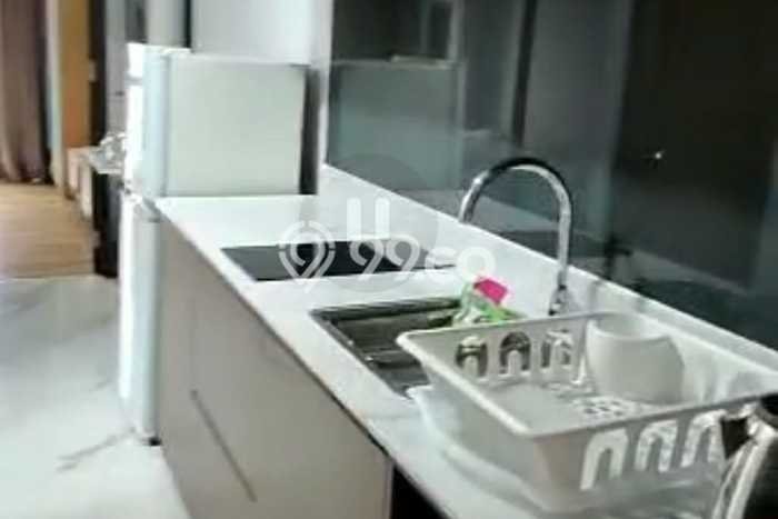 Untuk Dijual Apartemen 1 KT & 1 KM di Tangerang Lokasi Strategis Untuk Dijual Apartemen 1 KT & 1 KM di Tangerang Lokasi Strategis