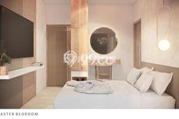 HOT DEAL! Vila di Ungasan, Luas 100m², Area Strategis HOT DEAL! Vila di Ungasan, Luas 100m², Area Strategis