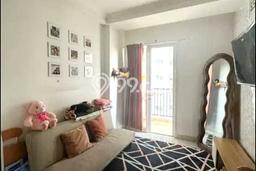 Apartemen Kawasan MT Haryono, 2 KT, Luas 43m2m², Premium Apartemen Kawasan MT Haryono, 2 KT, Luas 43m2m², Premium