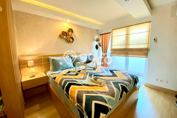 Unit Apartemen Dijual di Kemayoran, Jakarta Pusat, dengan 0 Bedroom, 1 Bathroom Unit Apartemen Dijual di Kemayoran, Jakarta Pusat, dengan 0 Bedroom, 1 Bathroom
