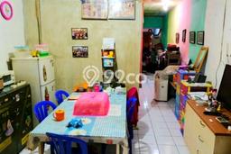 Dijual Rumah Murah di Kemayoran Jakarta Pusat Harga Rp 500 Juta LT 80m2 Dijual Rumah Murah di Kemayoran Jakarta Pusat Harga Rp 500 Juta LT 80m2