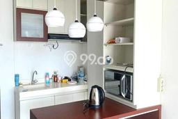 Apartemen Ideal Dijual di Bekasi Selatan, Bekasi Punya 2 KT / 1 Kamar Mandi Apartemen Ideal Dijual di Bekasi Selatan, Bekasi Punya 2 KT / 1 Kamar Mandi