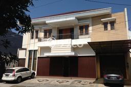 Disewakan Komersial di Semarang Timur Semarang LT 398m2, LB 600m2 Disewakan Komersial di Semarang Timur Semarang LT 398m2, LB 600m2