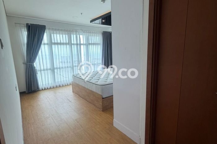 Apartemen Sewa 3 Kamar Murah Siap Huni di Jakarta Utara, Luas 113m2 Apartemen Sewa 3 Kamar Murah Siap Huni di Jakarta Utara, Luas 113m2