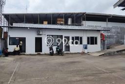 Gudang Bagus Dijual di Kamal Jakarta Utara Lokasi Strategis Cocok untuk Kembangkan Bisnis Gudang Bagus Dijual di Kamal Jakarta Utara Lokasi Strategis Cocok untuk Kembangkan Bisnis