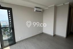 Apartemen Disewakan Murah 1 KT / 1 KM di Kemayoran, Jakarta Pusat Apartemen Disewakan Murah 1 KT / 1 KM di Kemayoran, Jakarta Pusat