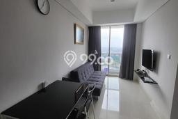 Apartemen Terawat Dijual di Jakarta Barat Spesifikasi 3 KT, 2 KM Apartemen Terawat Dijual di Jakarta Barat Spesifikasi 3 KT, 2 KM