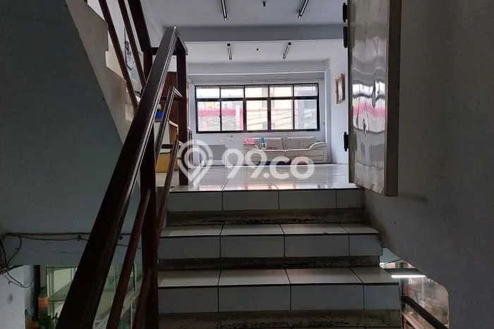Ruko untuk Disewa di Pusat Jakarta Utara Luas Bangunan 60m2 Ruko untuk Disewa di Pusat Jakarta Utara Luas Bangunan 60m2