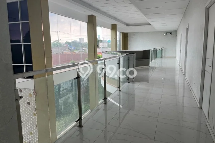Area Strategis! Disewakan Kantor Lokasi Tangerang, Tangerang Cocok untuk Bisnis Area Strategis! Disewakan Kantor Lokasi Tangerang, Tangerang Cocok untuk Bisnis