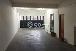 Unit Ruko Dijual di Jakarta Utara LT 100m2 & LB 100m2 Unit Ruko Dijual di Jakarta Utara LT 100m2 & LB 100m2