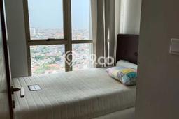 Apartemen Favorit Modern Dijual di Jakarta Barat dengan 3 Kamar Tidur Apartemen Favorit Modern Dijual di Jakarta Barat dengan 3 Kamar Tidur