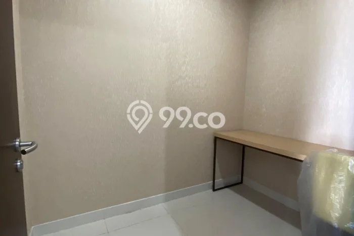Apartemen Cozy Dijual di Jakarta Barat Spesifikasi 1 KT, 1 KM Apartemen Cozy Dijual di Jakarta Barat Spesifikasi 1 KT, 1 KM