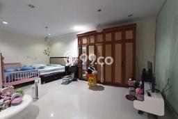 Rumah Elit LB 225m2 Siap Pakai Desain Elegan di Pantai Indah Kapuk, Jakarta Utara Rumah Elit LB 225m2 Siap Pakai Desain Elegan di Pantai Indah Kapuk, Jakarta Utara