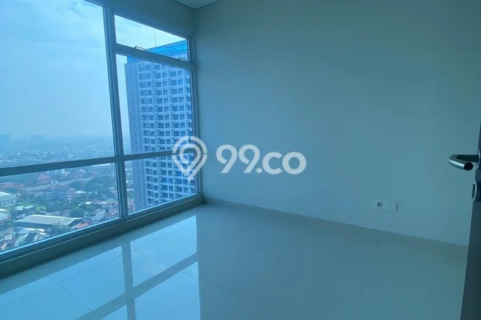 Apartemen Cozy Dijual di Jakarta Barat Spesifikasi 1 KT, 1 KM Apartemen Cozy Dijual di Jakarta Barat Spesifikasi 1 KT, 1 KM