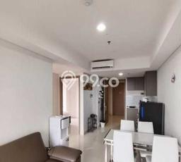 Apartemen Strategis 58m2 di Pantai Indah Kapuk Jakarta Utara 2 KT Apartemen Strategis 58m2 di Pantai Indah Kapuk Jakarta Utara 2 KT