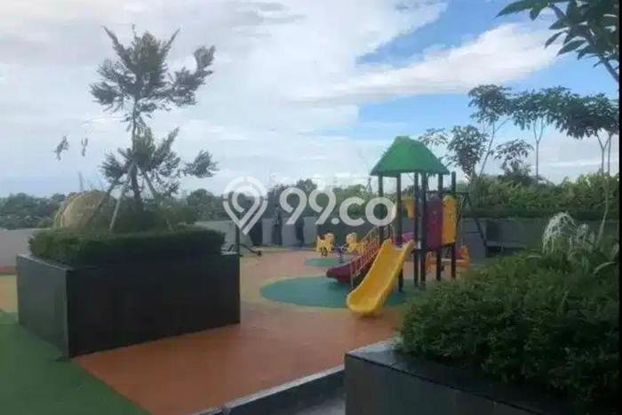 Apartemen Murah Dijual di Tangerang 1 KT & 1 KM Apartemen Murah Dijual di Tangerang 1 KT & 1 KM