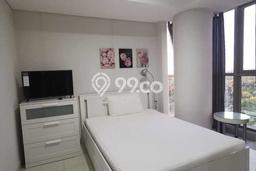 Disewakan Apartemen Ekonomis 3 BR di Pantai Indah Kapuk Jakarta Utara Disewakan Apartemen Ekonomis 3 BR di Pantai Indah Kapuk Jakarta Utara