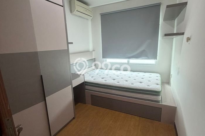 Apartemen Sewa 3 Kamar Murah Siap Huni di Jakarta Utara, Luas 113m2 Apartemen Sewa 3 Kamar Murah Siap Huni di Jakarta Utara, Luas 113m2