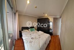 Untuk Dijual Apartemen 2 KT & 1 KM di Jakarta Barat Area Strategis Untuk Dijual Apartemen 2 KT & 1 KM di Jakarta Barat Area Strategis