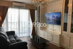 Hunian Strategis 82m2 di Pluit Jakarta Utara 2 Bedroom Hunian Strategis 82m2 di Pluit Jakarta Utara 2 Bedroom