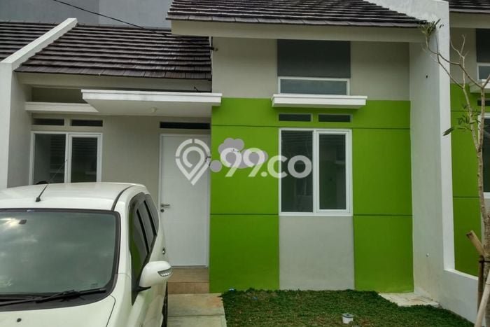 Jual Rumah Harga Miring Parung Panjang Punya 2 KT & LT 72m2 Jual Rumah Harga Miring Parung Panjang Punya 2 KT & LT 72m2