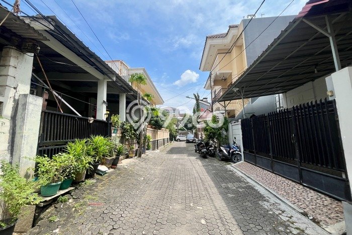 Rumah Elit LB 98m2 Siap Huni Desain Elegan di Sunter, Jakarta Utara Rumah Elit LB 98m2 Siap Huni Desain Elegan di Sunter, Jakarta Utara