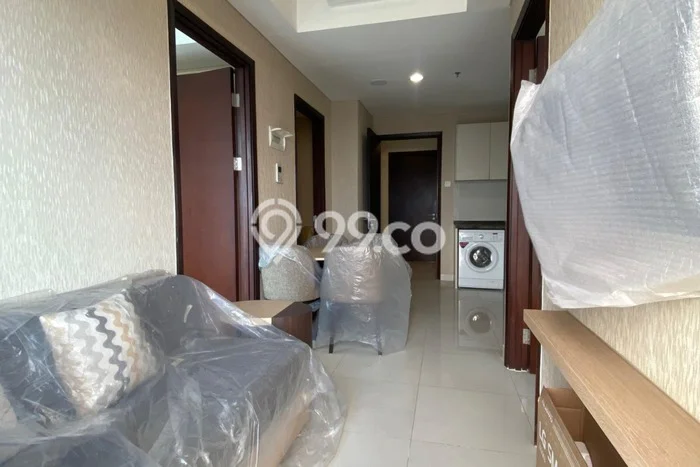 Apartemen Cozy Dijual di Jakarta Barat Spesifikasi 1 KT, 1 KM Apartemen Cozy Dijual di Jakarta Barat Spesifikasi 1 KT, 1 KM