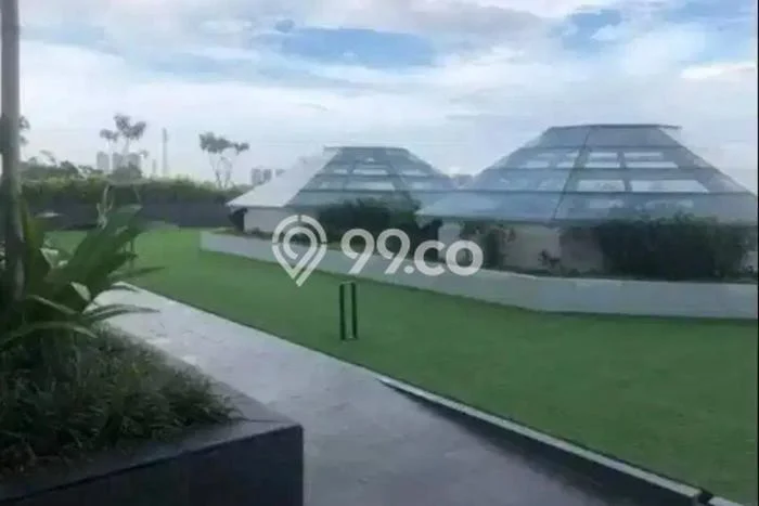 Apartemen Murah Dijual di Tangerang 1 KT & 1 KM Apartemen Murah Dijual di Tangerang 1 KT & 1 KM
