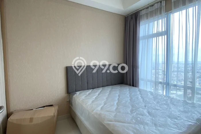 Apartemen Cozy Dijual di Jakarta Barat Spesifikasi 1 KT, 1 KM Apartemen Cozy Dijual di Jakarta Barat Spesifikasi 1 KT, 1 KM