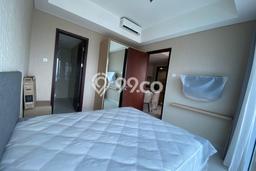 Apartemen Terawat Dijual di Jakarta Barat Spesifikasi 3 KT, 2 KM Apartemen Terawat Dijual di Jakarta Barat Spesifikasi 3 KT, 2 KM