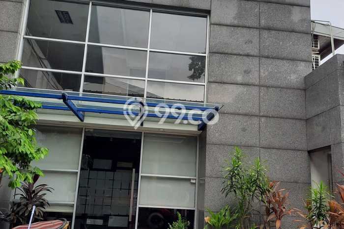 Gudang untuk Disewa di Pusat Tangerang Luas Bangunan 1900m2 Gudang untuk Disewa di Pusat Tangerang Luas Bangunan 1900m2