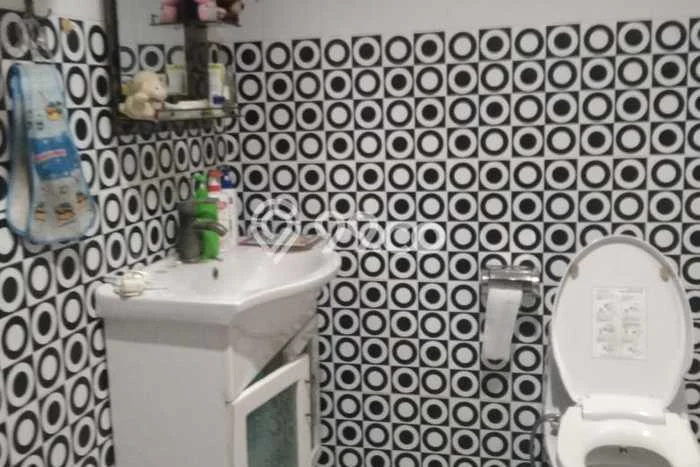 Rumah Modern Minimalis 2 KT Siap Huni di Tangerang Rumah Modern Minimalis 2 KT Siap Huni di Tangerang