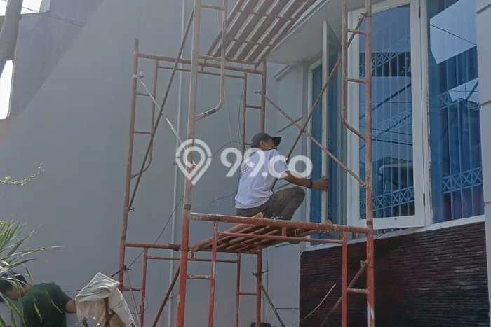 Dijual Rumah Mewah Elegan Dengan View Eksklusif di Jelambar, Jakarta Barat Dijual Rumah Mewah Elegan Dengan View Eksklusif di Jelambar, Jakarta Barat