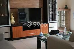 Jarang Ada! Rumah Sewa 4 Kamar Bagus Siap Huni Pantai Indah Kapuk Jarang Ada! Rumah Sewa 4 Kamar Bagus Siap Huni Pantai Indah Kapuk