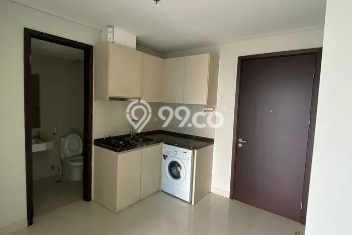 Apartemen Favorit Modern Dijual di Jakarta Barat dengan 1 Kamar Tidur Apartemen Favorit Modern Dijual di Jakarta Barat dengan 1 Kamar Tidur