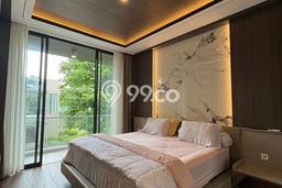 Rumah Elit Modern Tanpa Renovasi di Pantai Indah Kapuk Jakarta Utara Rumah Elit Modern Tanpa Renovasi di Pantai Indah Kapuk Jakarta Utara
