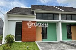 Jual Rumah Murah di Jetis Mojokerto Harga Rp 333 Juta LT 88m2 Jual Rumah Murah di Jetis Mojokerto Harga Rp 333 Juta LT 88m2