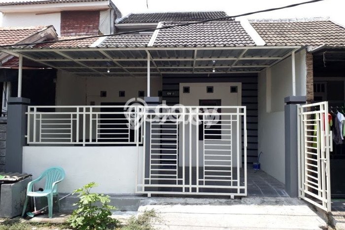 Rumah Sederhana Dijual di Menganti 3 Kamar dengan Luas Tanah 72m2 Rumah Sederhana Dijual di Menganti 3 Kamar dengan Luas Tanah 72m2