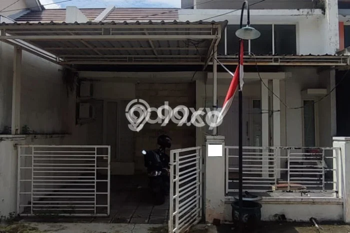 Jual Rumah Minimalis Bagus Punya 2 KT di Rungkut Surabaya SHM Jual Rumah Minimalis Bagus Punya 2 KT di Rungkut Surabaya SHM