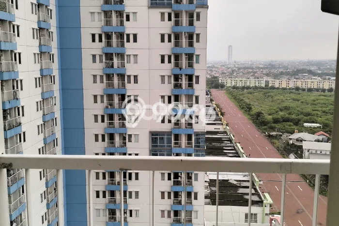 Sewa Sekarang Apartemen Nyaman 1 KT di Kawasan Wiyung Sewa Sekarang Apartemen Nyaman 1 KT di Kawasan Wiyung