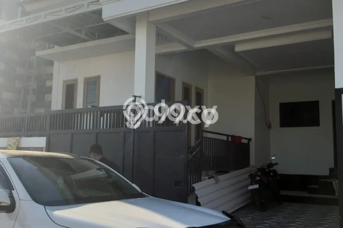 Dijual Cepat Rumah Favorit Siap Huni LB 130m2 di Driyorejo, Gresik Dijual Cepat Rumah Favorit Siap Huni LB 130m2 di Driyorejo, Gresik