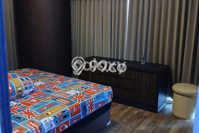 Disewakan Segera Apartemen Strategis 2 KT, 2 KM di Kawasan Rungkut Disewakan Segera Apartemen Strategis 2 KT, 2 KM di Kawasan Rungkut