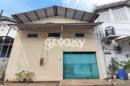 Area Ramai! Gudang Dijual di Kenjeran untuk Bisnis Luas Bangunan 250m2 Area Ramai! Gudang Dijual di Kenjeran untuk Bisnis Luas Bangunan 250m2