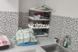 Apartemen Terjangkau di Wiyung Spesifikasi 2 Kamar Apartemen Terjangkau di Wiyung Spesifikasi 2 Kamar