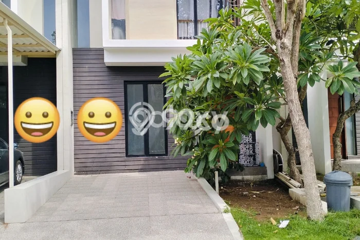 Disewakan! Rumah 2 Kamar Tidur &
2 Kamar Mandi di Citraland, Surabaya Disewakan! Rumah 2 Kamar Tidur &
2 Kamar Mandi di Citraland, Surabaya