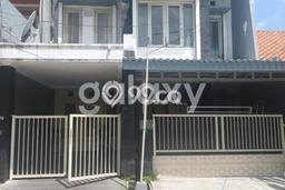 Rumah Modern Minimalis 4 KT Bisa Langsung Pindah di Wiyung Rumah Modern Minimalis 4 KT Bisa Langsung Pindah di Wiyung