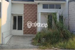 Jual Rumah Murah Meriah Menganti Punya 2 Kamar & LT 60m2 Jual Rumah Murah Meriah Menganti Punya 2 Kamar & LT 60m2