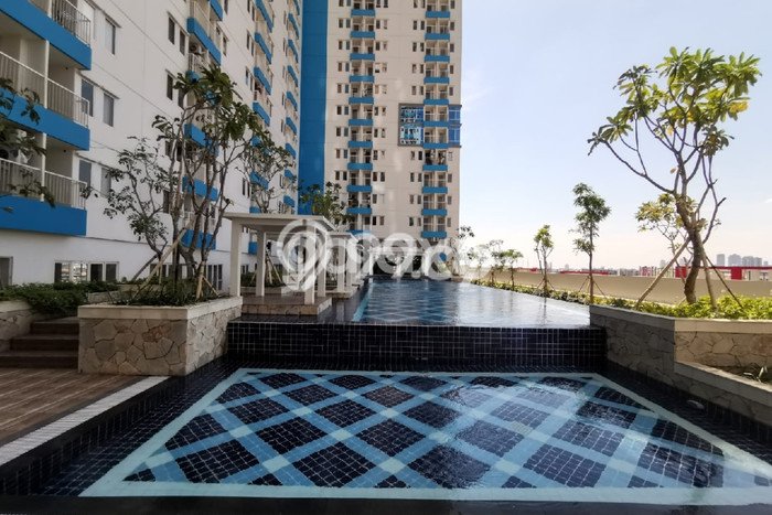 Sewa Sekarang Apartemen Minimalis 2 KT di Kawasan Wiyung Sewa Sekarang Apartemen Minimalis 2 KT di Kawasan Wiyung