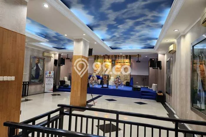 Ruko Dijual di Jakarta Timur LT 162m2 & LB 250m2 Lokasi Terbaik! Ruko Dijual di Jakarta Timur LT 162m2 & LB 250m2 Lokasi Terbaik!