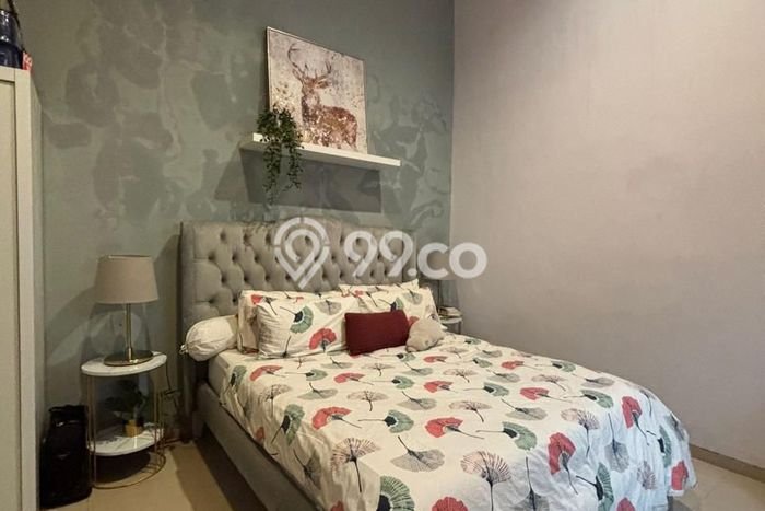 Dijual Rumah Eksklusif 4 KT di Pondok Tjandra, Sidoarjo Dijual Rumah Eksklusif 4 KT di Pondok Tjandra, Sidoarjo